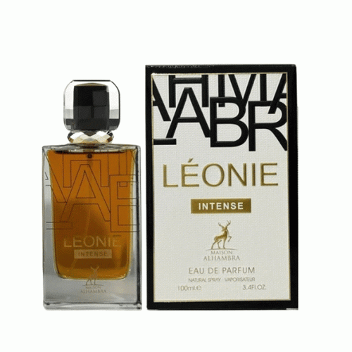 عطر ادکلن ایوسن لورن لیبر اینتنس زنانه100میل الحمبرا مدل لئونی اینتنس
