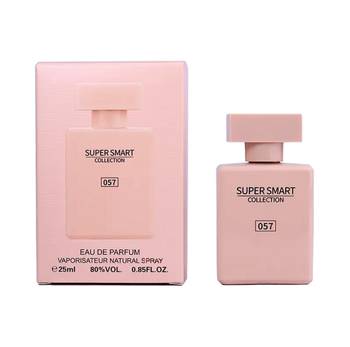 عطر ادکلن نارسیس رودریگز پودری زنانه 25 میل سوپر اسمارت کد ۰۵۷