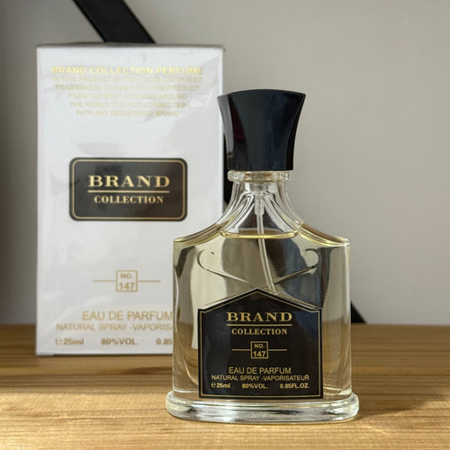 عطر ادکلن کرید رویال عود برند کالکشن کد 147حجم 25 میل