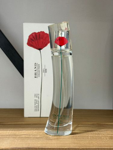 عطر ادکلن زنانه کنزو فلاور برند کالکشن کد 216