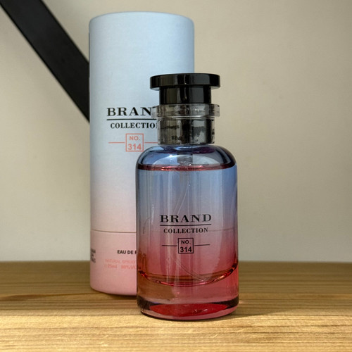عطر ادکلن لویی ویتون کالیفرنیا دریم برند کالکشن کد 314 حجم 25 میل