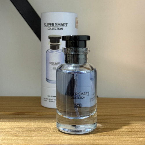 عطر ادکلن لویی ویتون میتیور مردانه 25 میل سوپر اسمارت کد 075