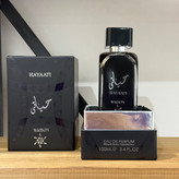 عطر ادکلن حیاتی مردانه شرکت میسون حجم ۱۰۰ میل