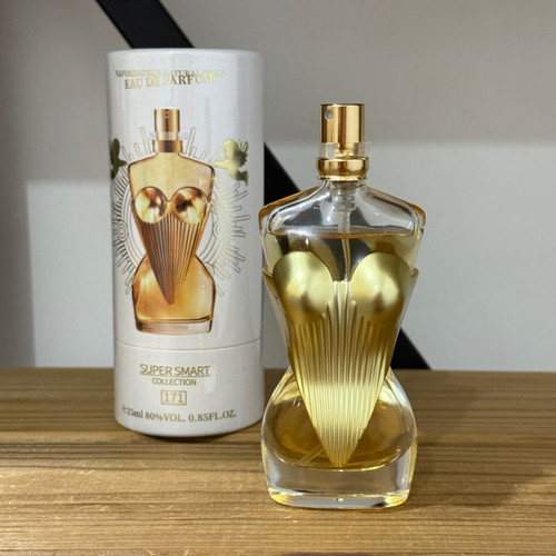 عطر ادکلن ژان پل گوتیه دیواین 25 میل سوپر اسمارت کد ۱۷۱