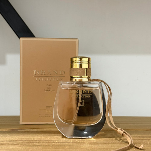عطر ادکلن زنانه کلوهه نومد برند کالکشن کد 341 حجم ۲۵ میل