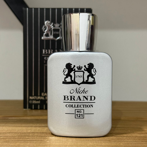 عطر ادکلن مردانه پافومز د مارلی پگاسوس برند کالکشن کد ۱۲۱حجم 25 میل